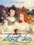 Poster der Zwerg Nase