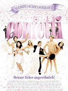 Poster der Confetti - Heirate lieber ungewöhnlich