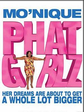 Poster der Phat Girlz