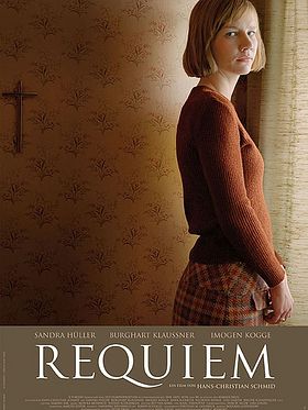 Poster der Requiem