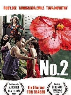 Poster der No. 2