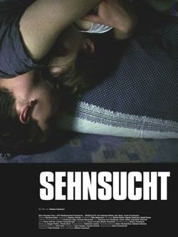 Poster der Sehnsucht