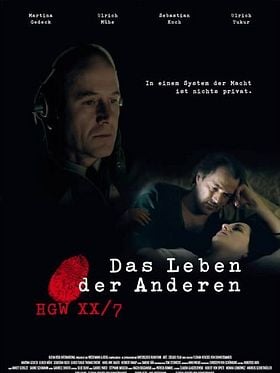 Das Leben der Anderen