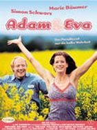 Poster der Adam & Eva