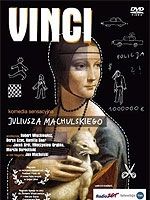 Poster der Vinci