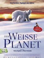 Poster der Der weiße Planet