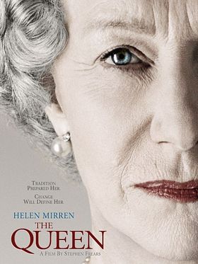 Poster der Die Queen