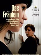 Poster der Das Fräulein
