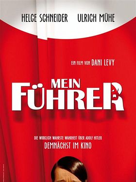 Poster der Mein Führer