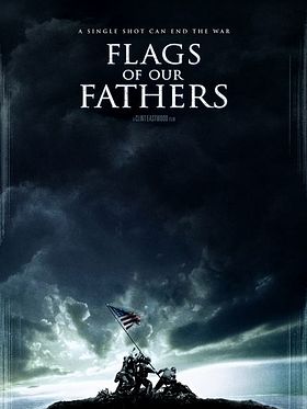 Poster der Flags of Our Fathers