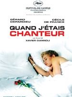 Poster der Chanson D'Amour