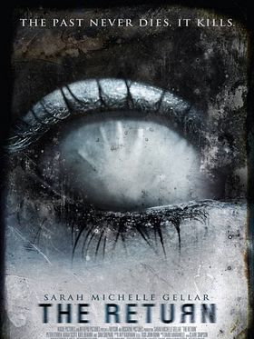 Poster der The Return