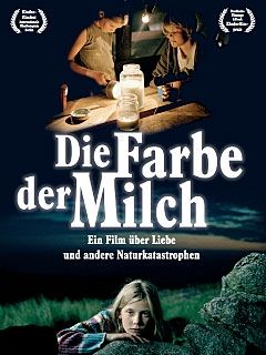 Poster der Die Farbe der Milch