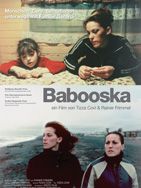 Poster der Babooska
