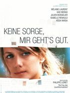 Poster der Keine Sorge, mir geht's gut