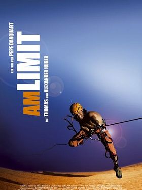 Poster der Am Limit