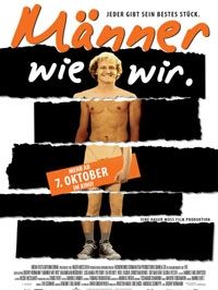 Poster der Männer wie wir