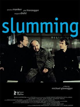 Poster der Slumming