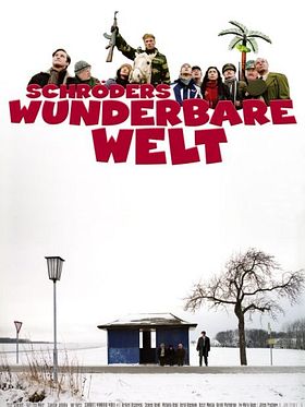 Poster der Schröders wunderbare Welt