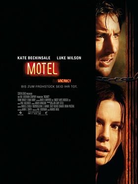 Poster der Motel