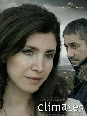 Poster der Jahreszeiten