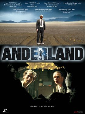 Poster der Anderland