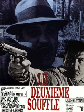 Poster der Der zweite Atem