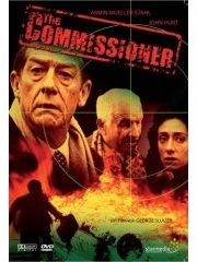 Poster der Der Commissioner