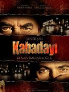 Poster der Kabadayi - Für Liebe und Ehre