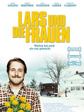 Poster der Lars und die Frauen