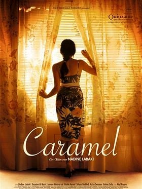 Poster der Caramel