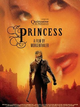 Poster der Princess