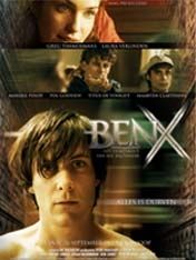 Poster der Ben X