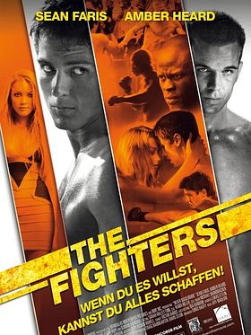 Poster der The Fighters
