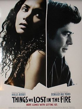 Poster der Eine neue Chance