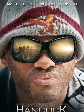 Poster der Hancock