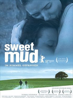 Poster der Sweet Mud