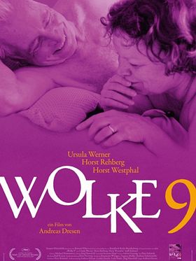 Poster der Wolke 9