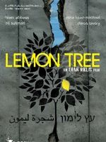 Poster der Lemon Tree