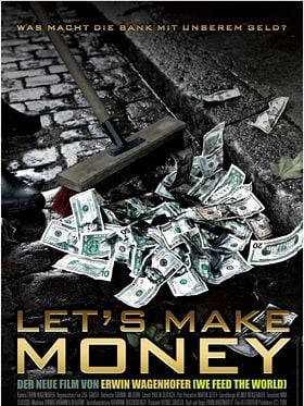 Poster der Let's Make Money