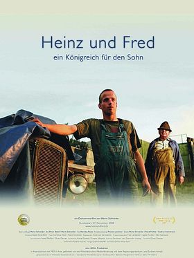 Poster der Heinz und Fred