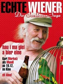 Poster der Echte Wiener