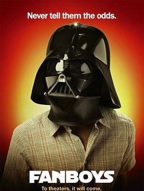 Poster der Fanboys