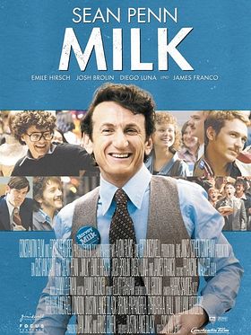 Poster der Milk