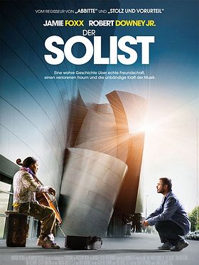 Poster der Der Solist