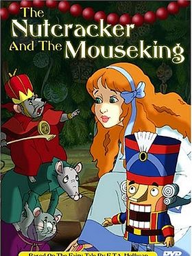 Poster der Nussknacker und Mausekönig