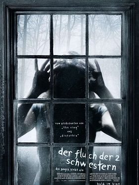 Poster der Der Fluch der zwei Schwestern