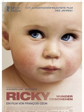 Poster der Ricky