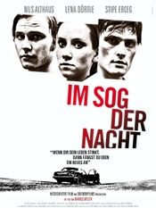 Poster der Im Sog der Nacht