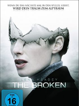 Poster der The Broken